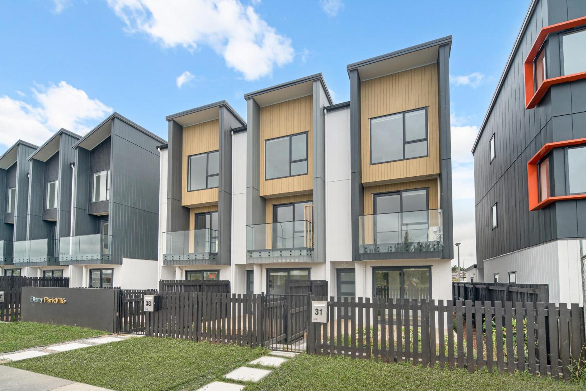 Charming Urban Townhouse Getaway Villa โอ๊คแลนด์ ภายนอก รูปภาพ