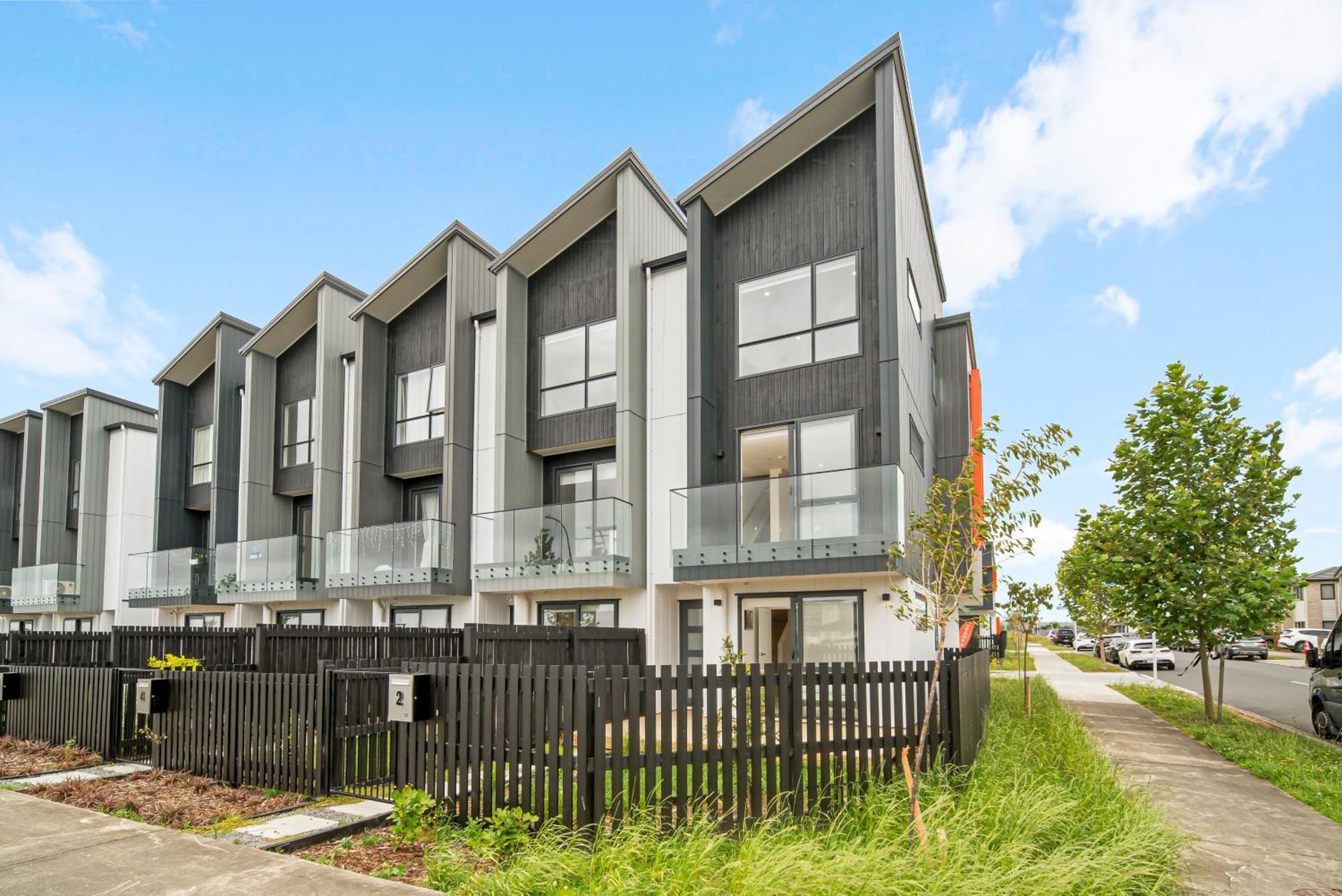 Charming Urban Townhouse Getaway Villa โอ๊คแลนด์ ภายนอก รูปภาพ