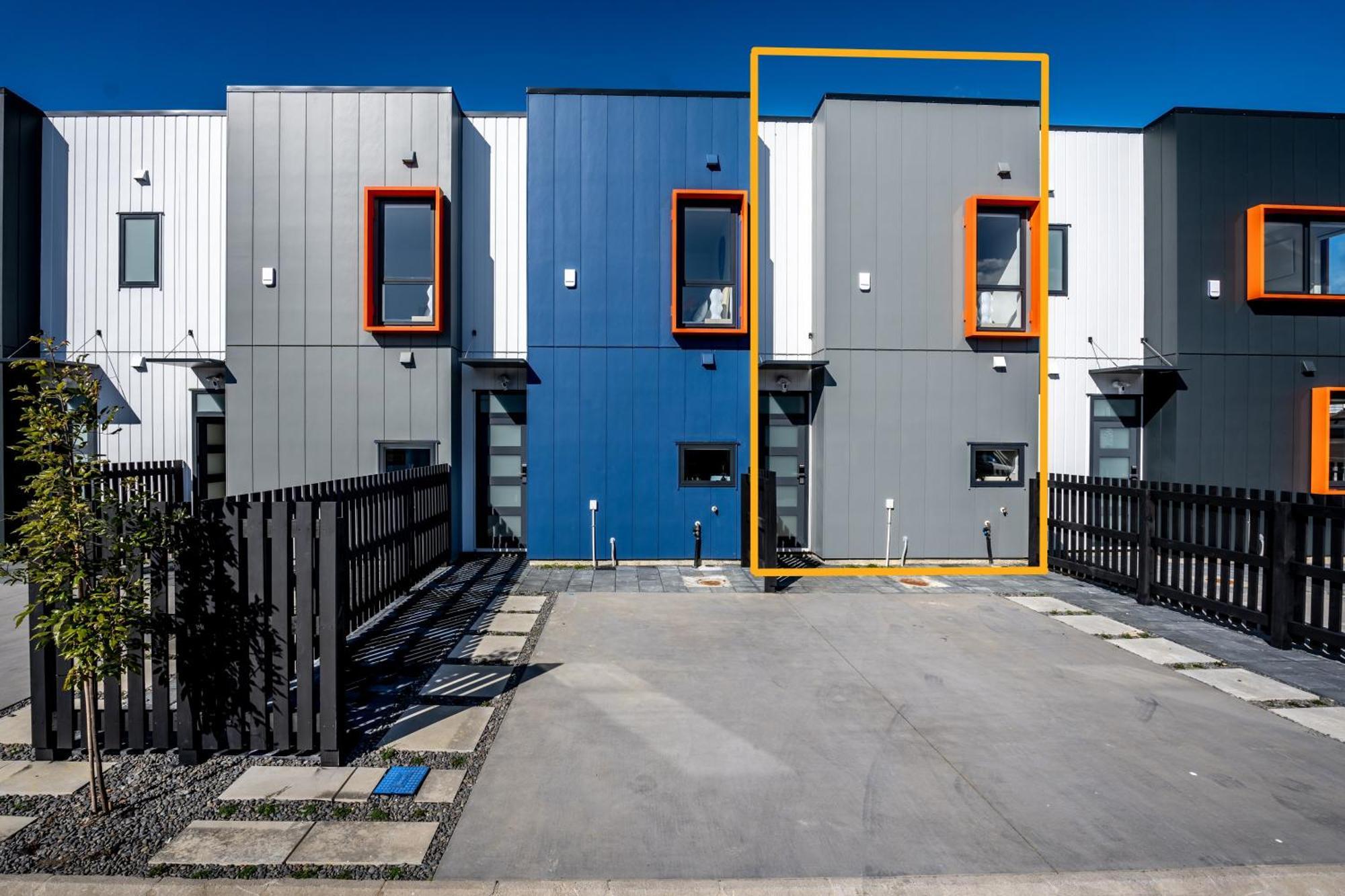 Charming Urban Townhouse Getaway Villa โอ๊คแลนด์ ภายนอก รูปภาพ