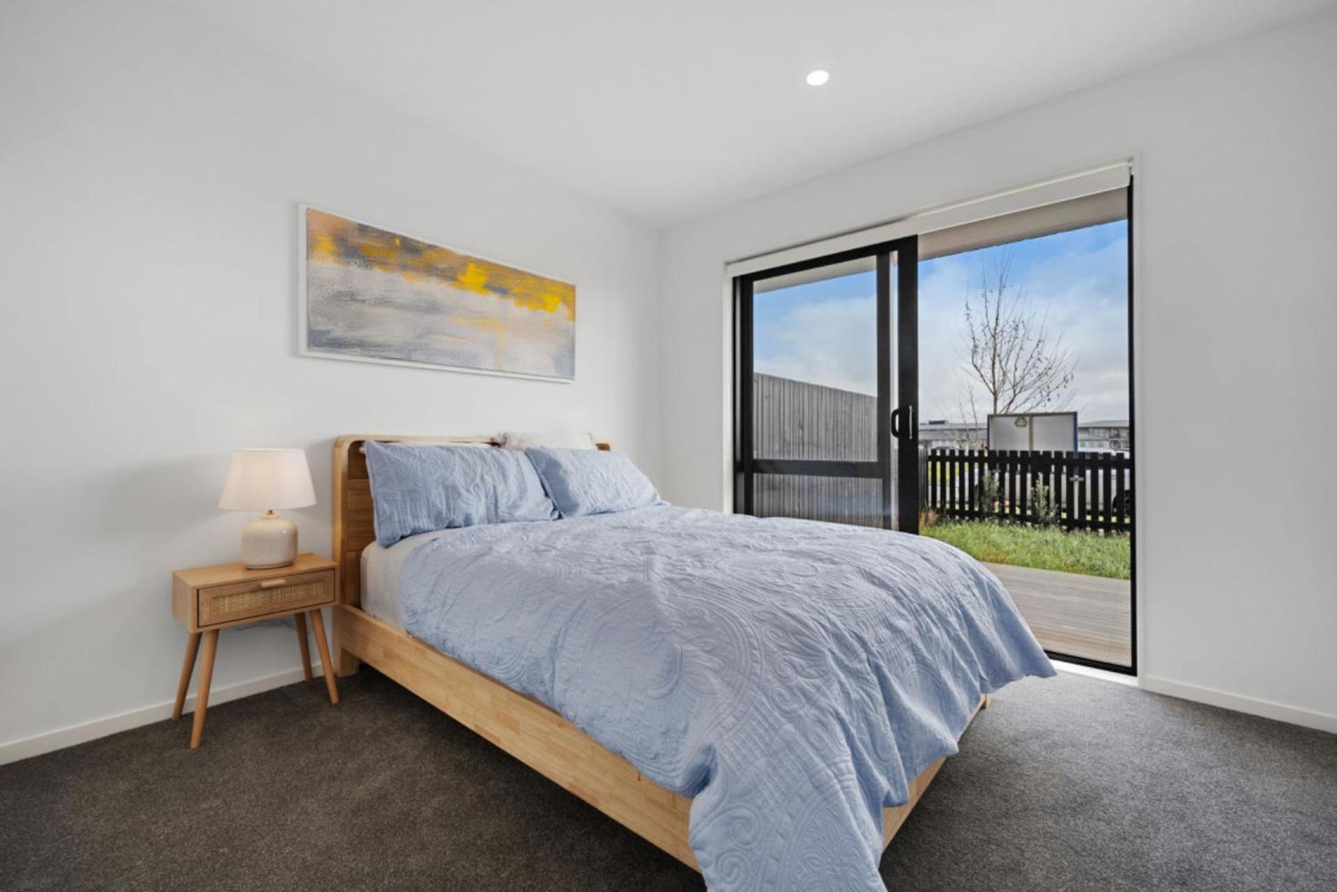Charming Urban Townhouse Getaway Villa โอ๊คแลนด์ ภายนอก รูปภาพ